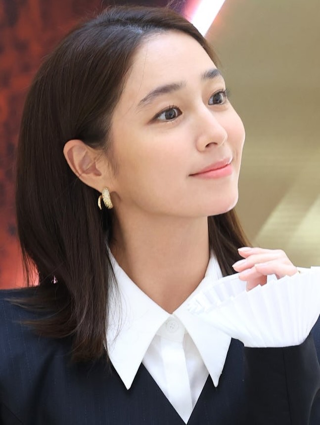이민정