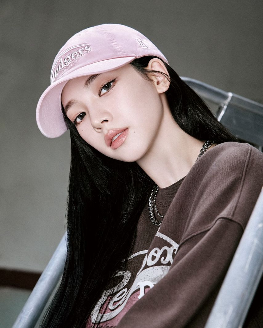 에스파 카리나 MLB