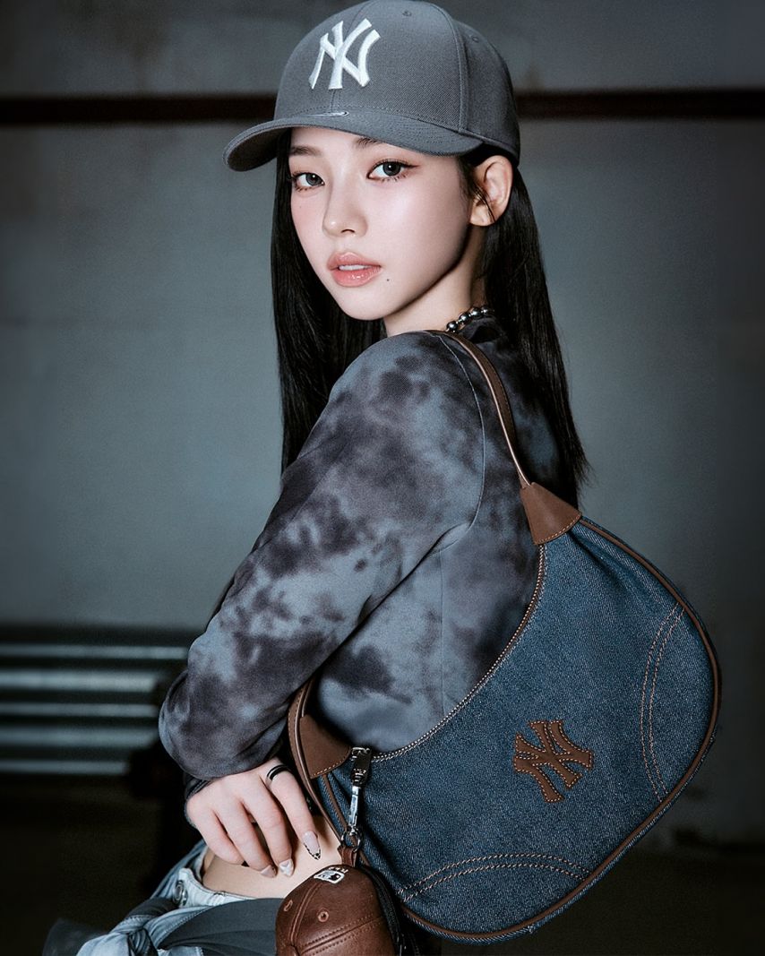 에스파 카리나 MLB