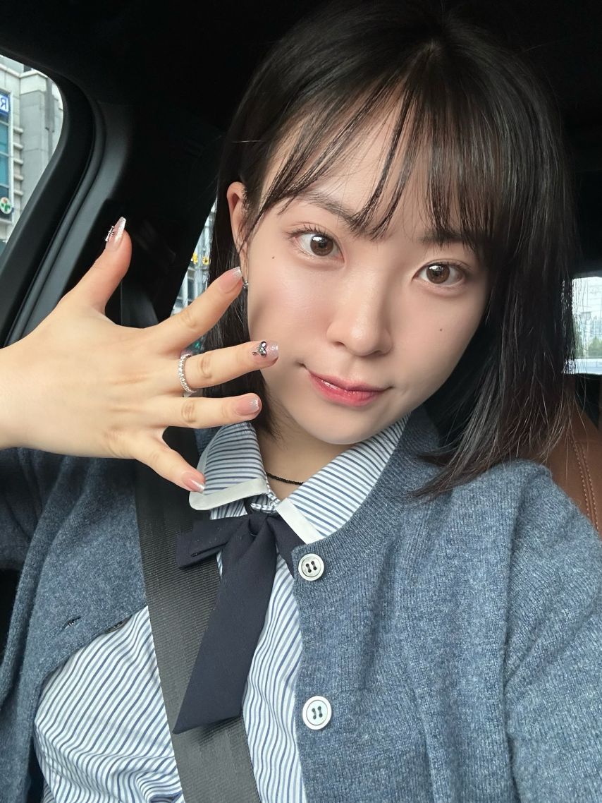 한지효