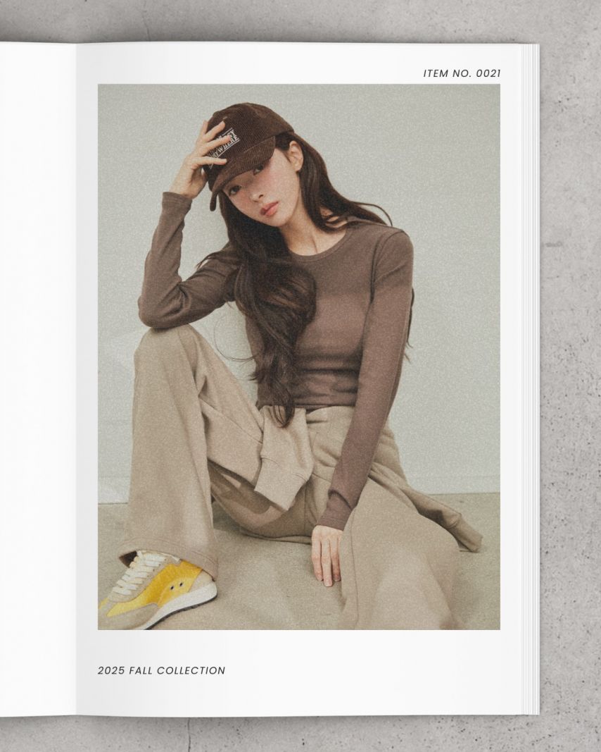 노정의 지오다노