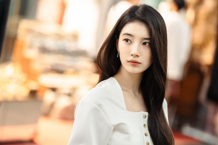 수지 다이루어질지니