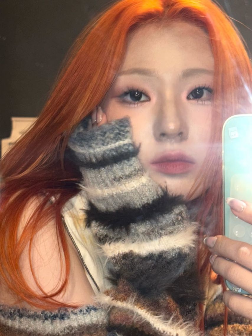 아이칠린 채린