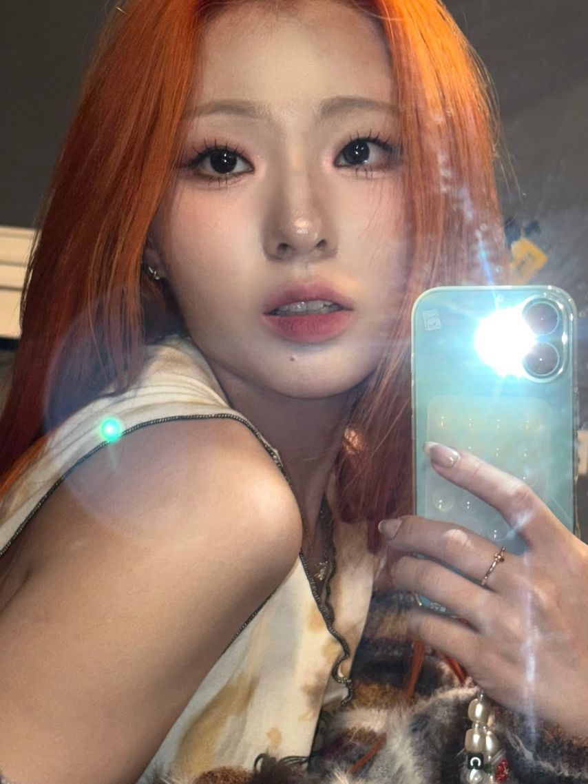 아이칠린 채린