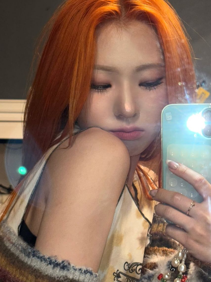 아이칠린 채린