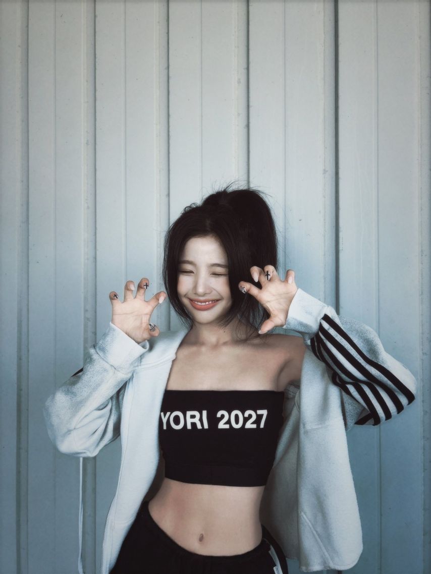 배드빌런 클로이영
