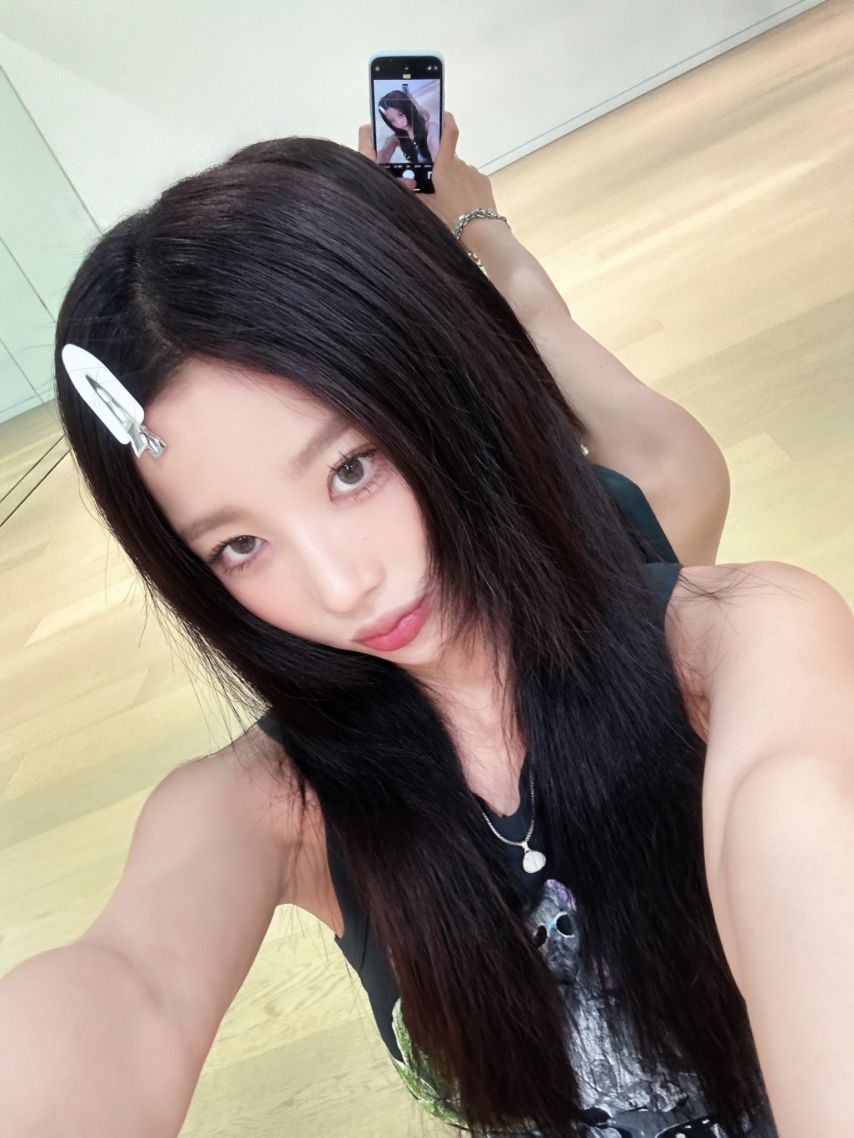 배드빌런 클로이영