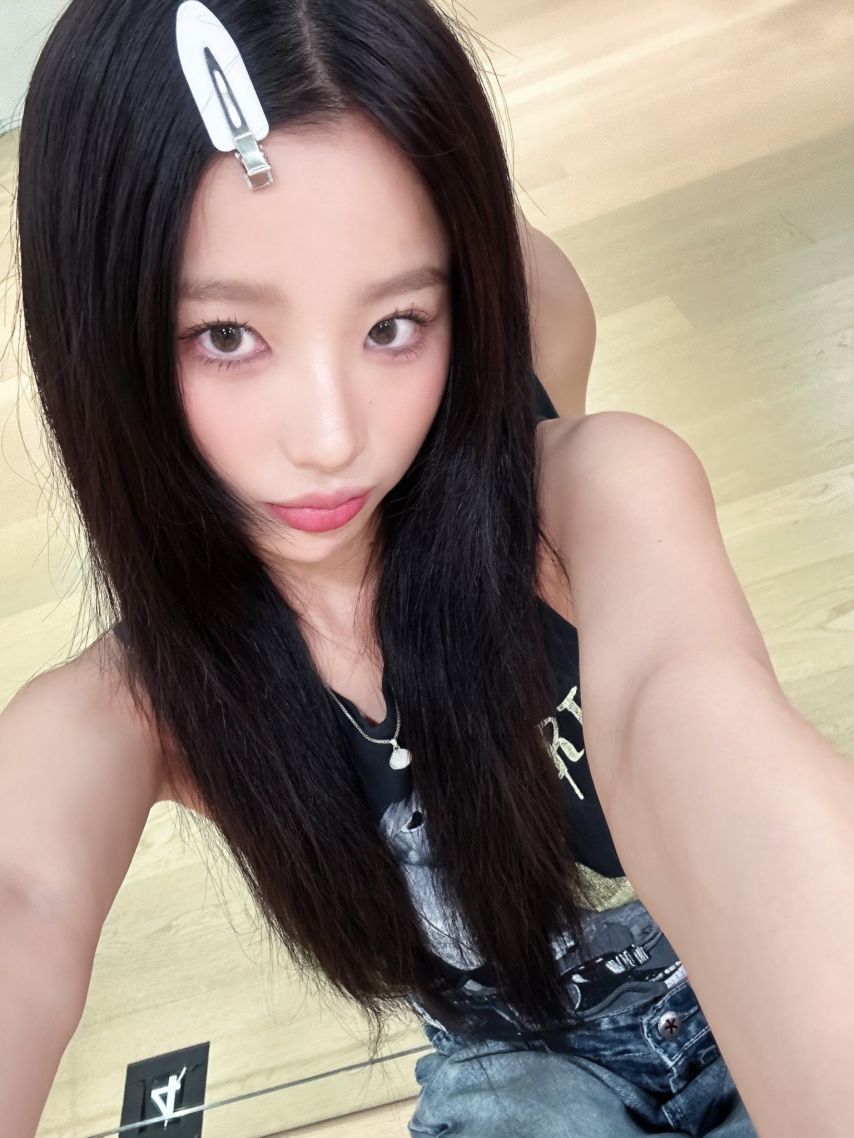 배드빌런 클로이영