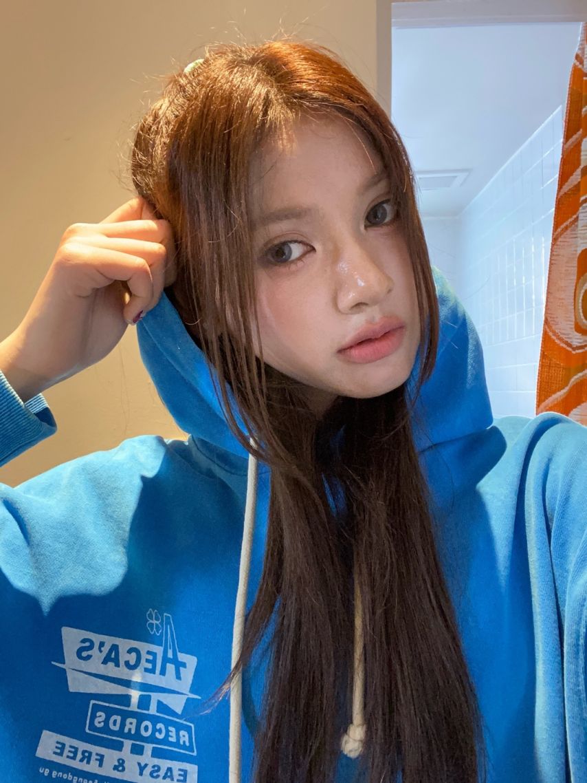 세이마이네임 히토미, 슈이, 메이, 카니