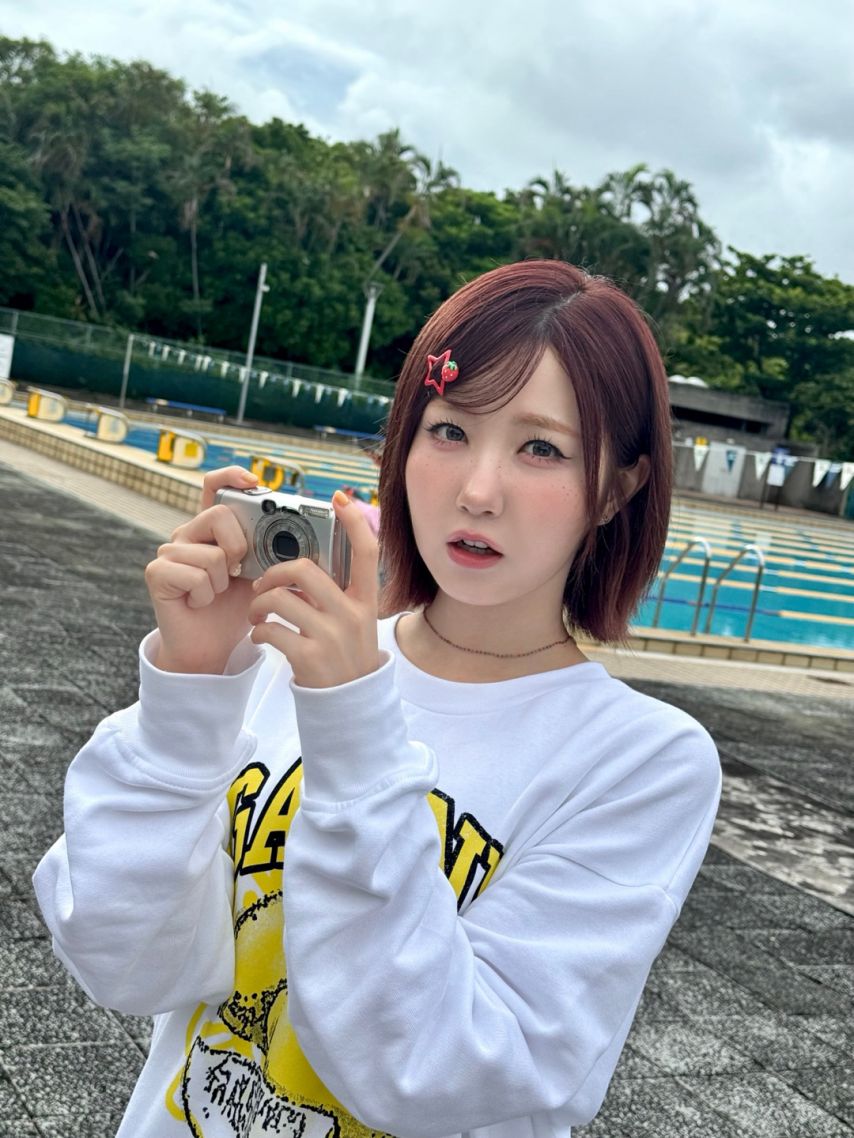 세이마이네임 히토미, 슈이, 메이, 카니