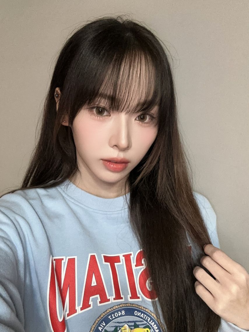 세이마이네임 히토미, 슈이, 메이, 카니