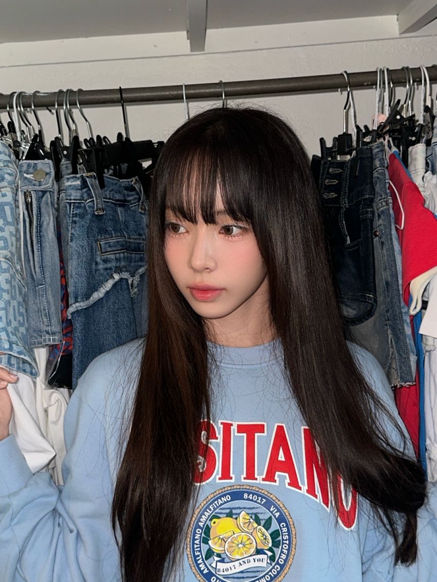 세이마이네임 히토미, 슈이, 메이, 카니