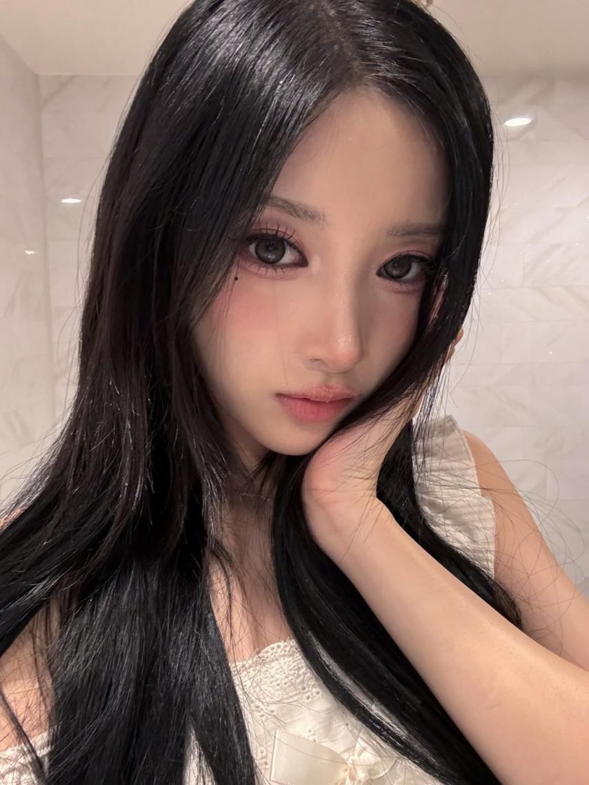 퍼플키스 유키