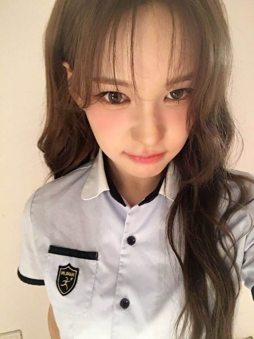 이즈나 유사랑