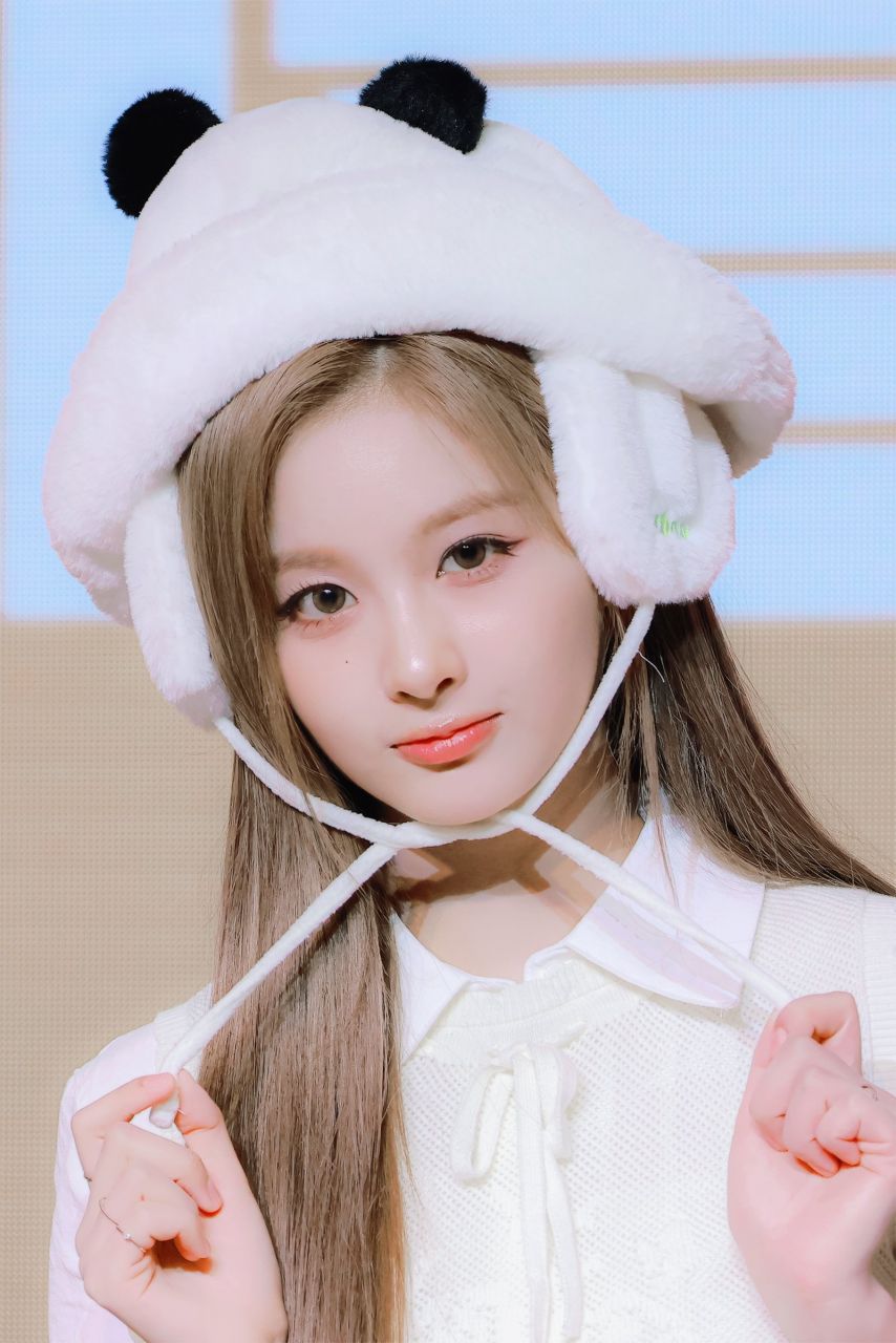 [엔믹스] 설윤