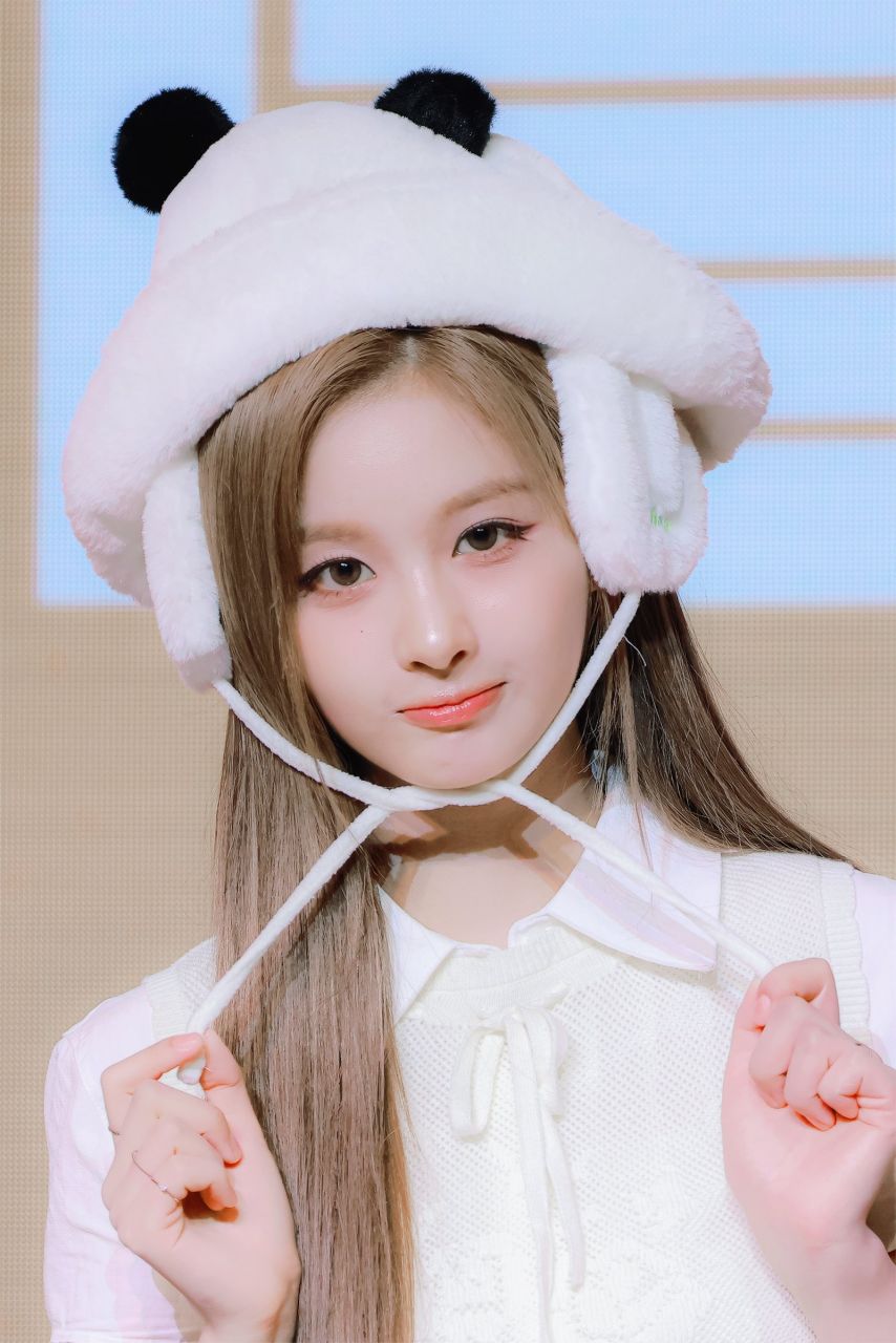 [엔믹스] 설윤