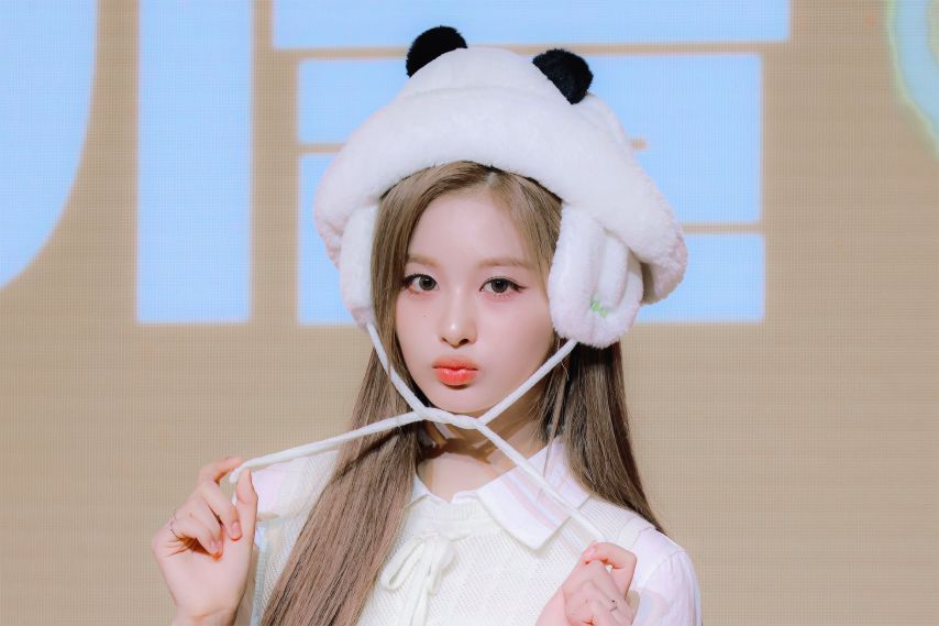 [엔믹스] 설윤