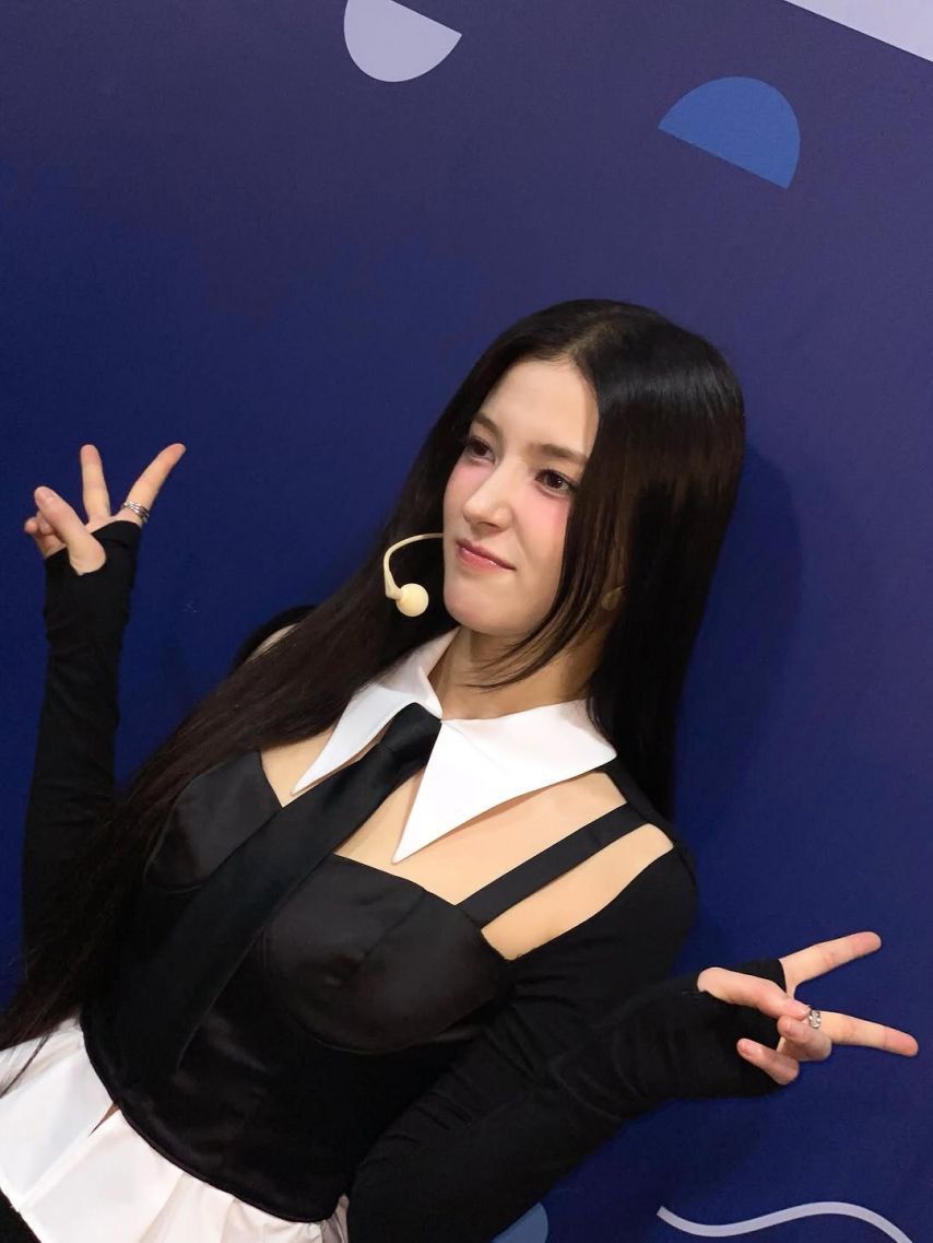 모모랜드 (MOMOLAND) 낸시