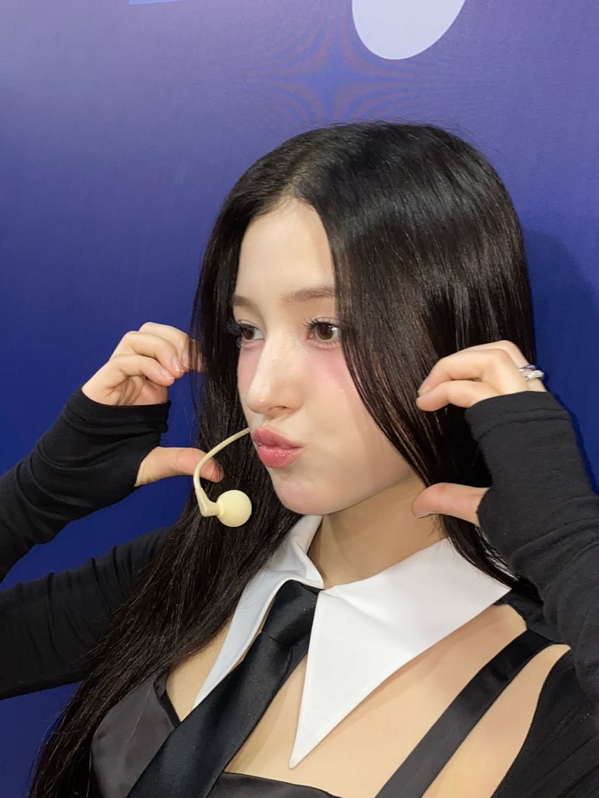모모랜드 (MOMOLAND) 낸시