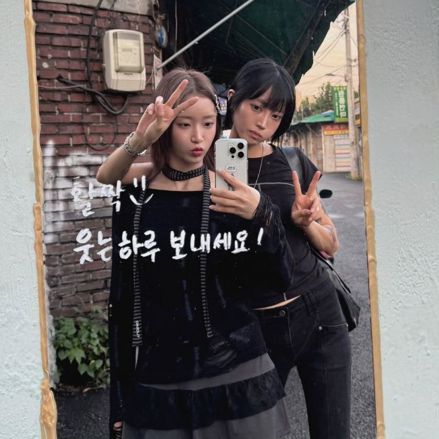 STAYC (스테이씨) 수민