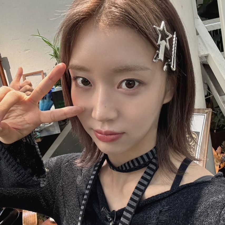 STAYC (스테이씨) 수민