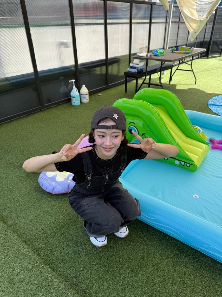 STAYC (스테이씨) 수민