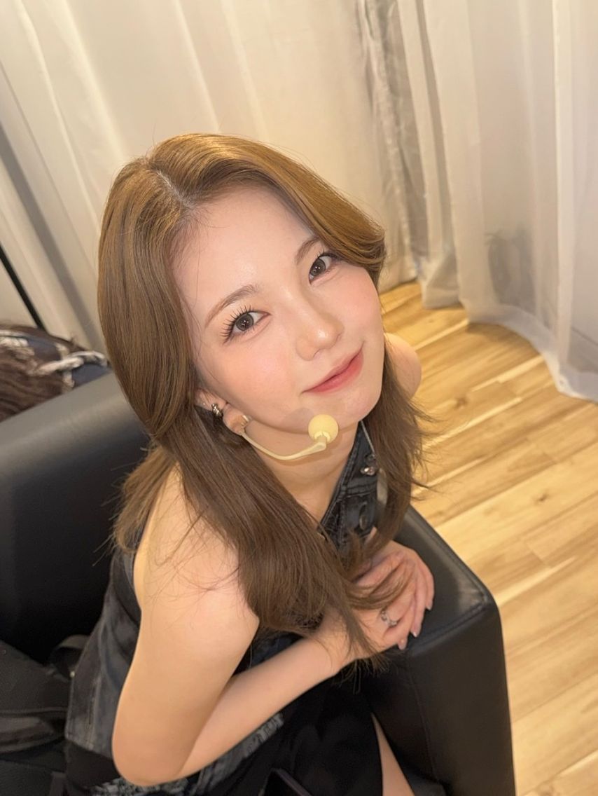 니쥬 (NiziU) 아야카