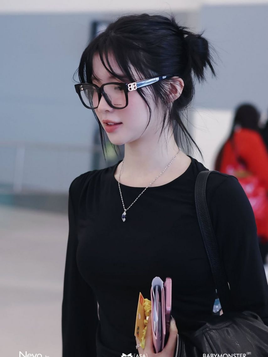 BABYMONSTER (베이비몬스터) 아사