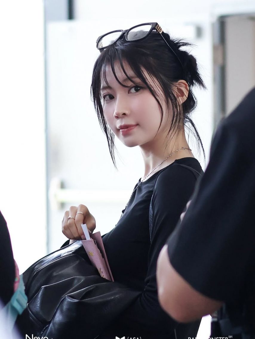 BABYMONSTER (베이비몬스터) 아사
