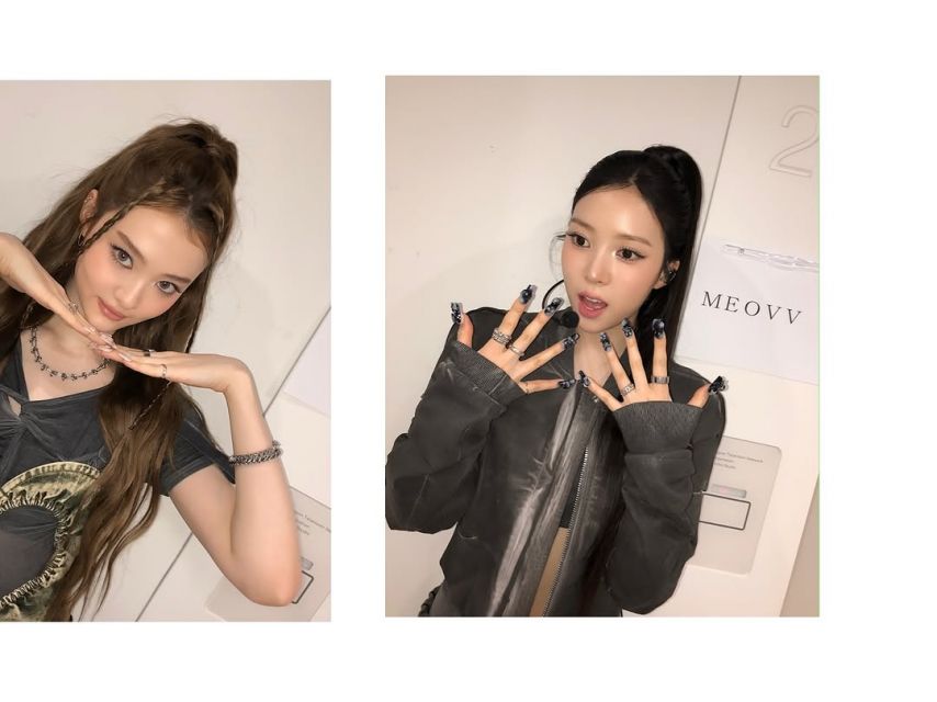 MEOVV (미야오)