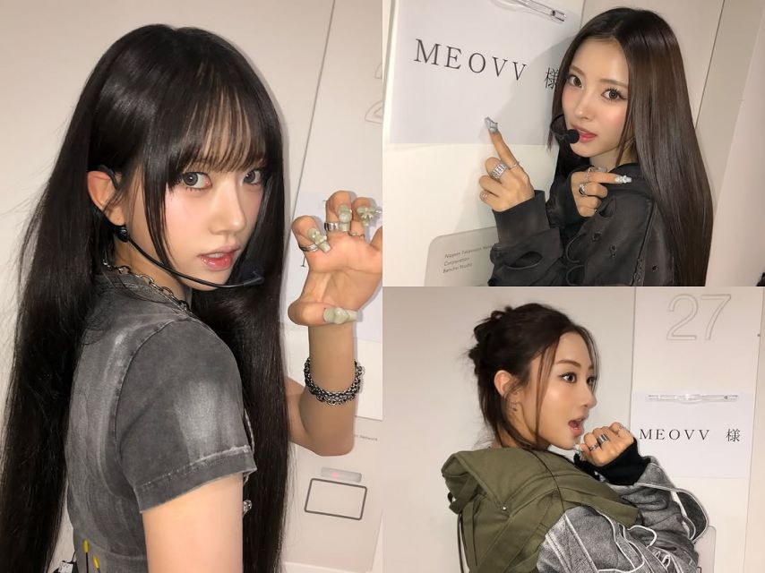 MEOVV (미야오)