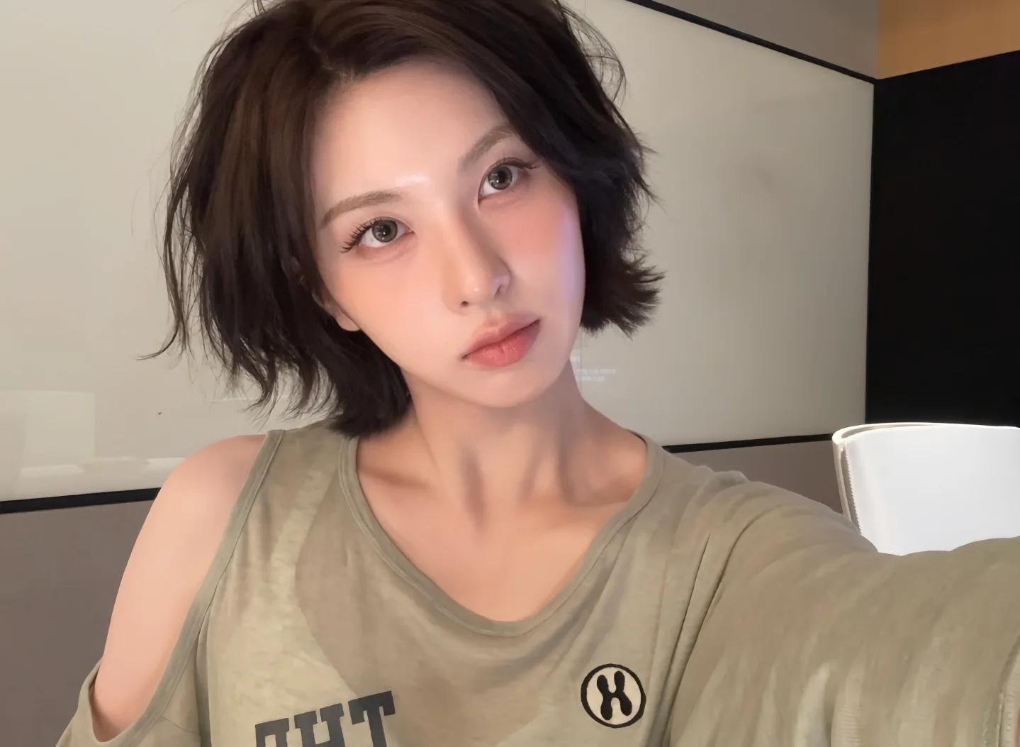 NMIXX (엔믹스) 배이
