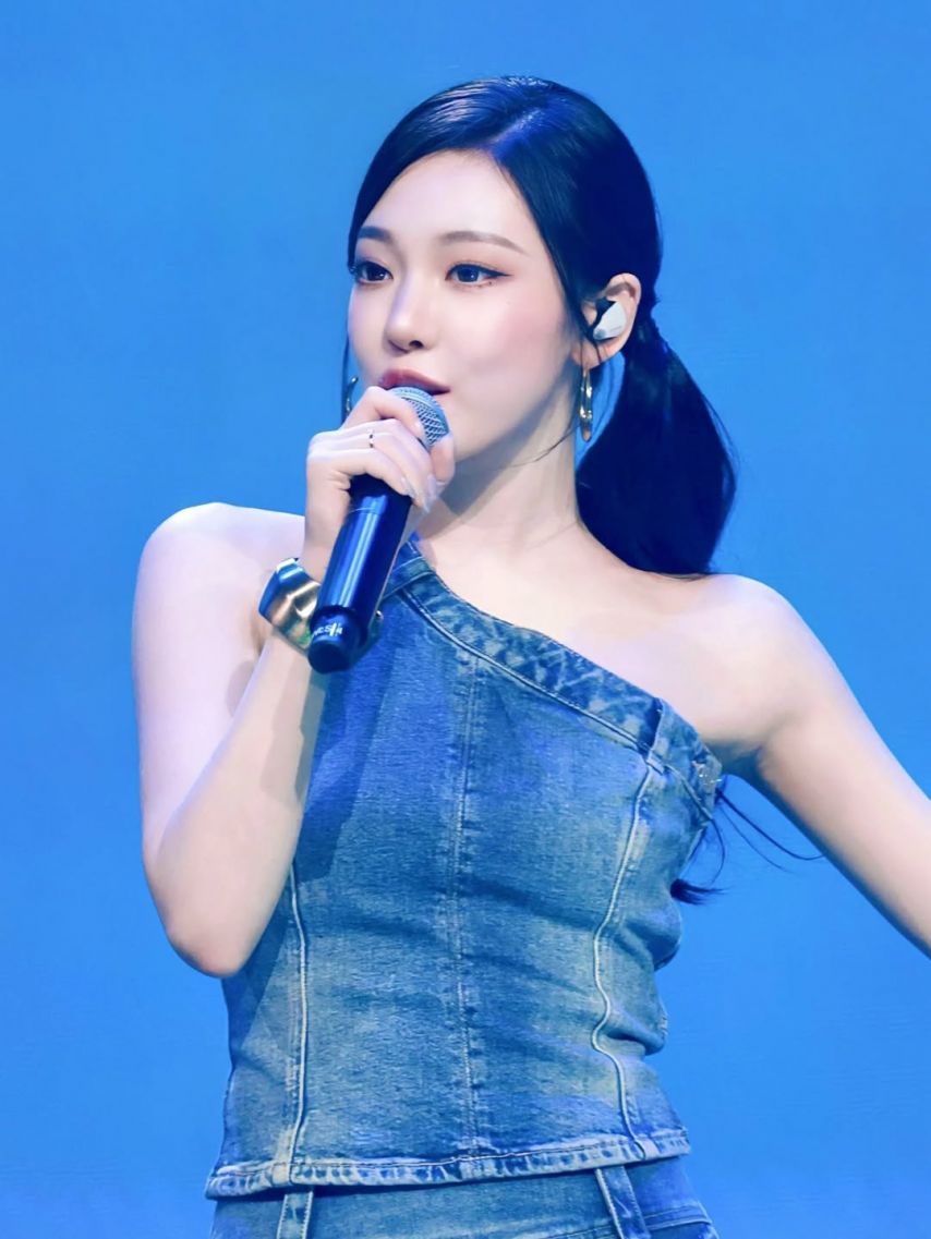 에스파 (aespa) 닝닝