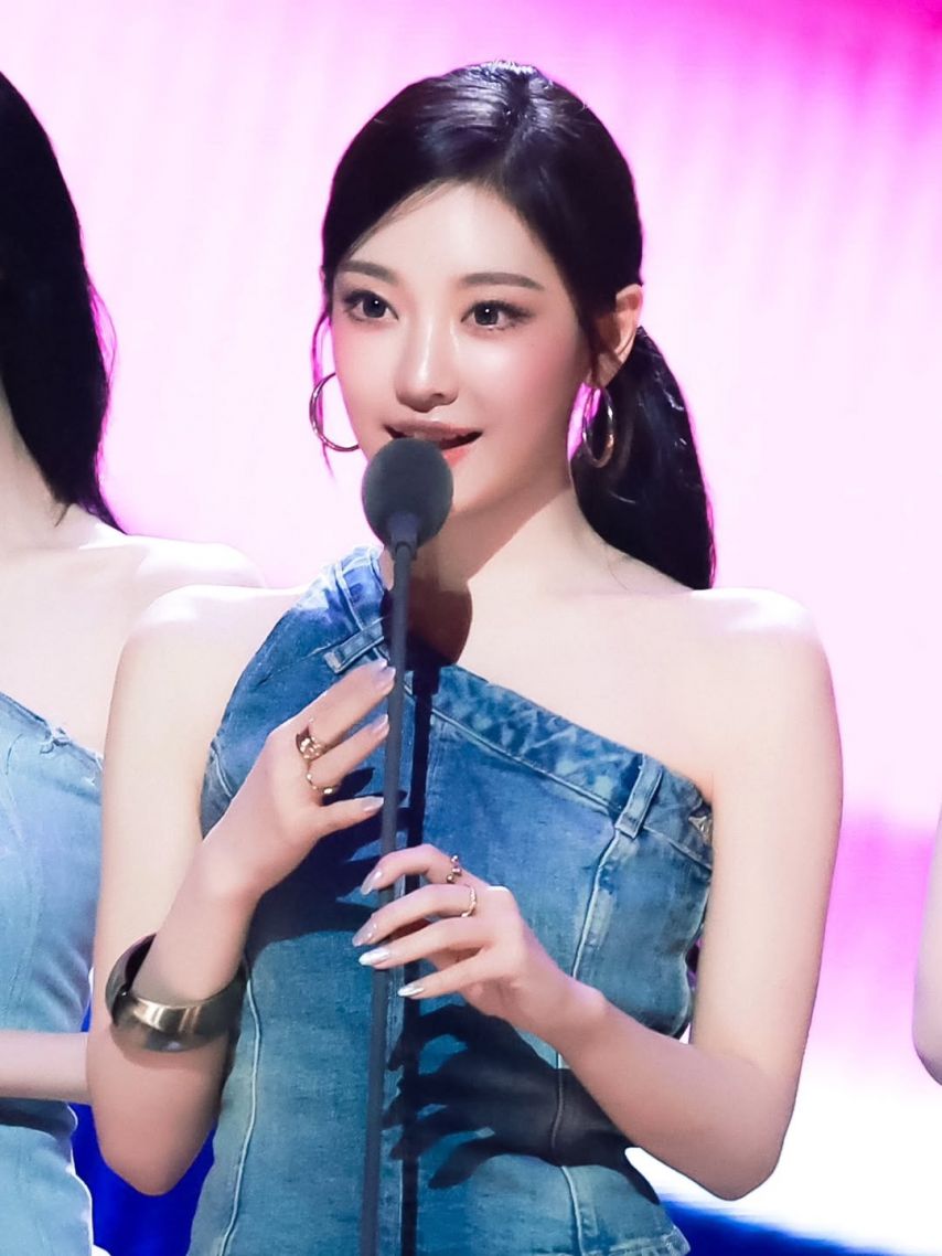 에스파 (aespa) 닝닝