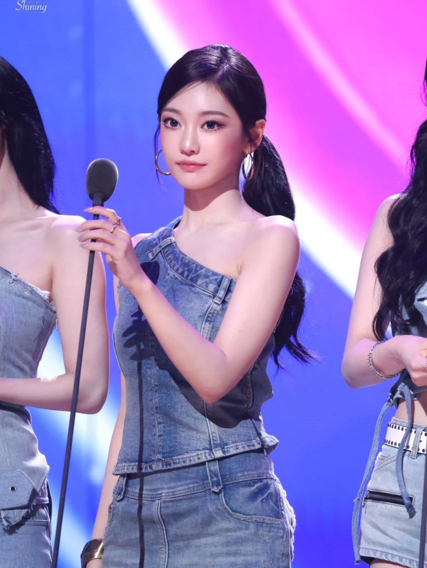 에스파 (aespa) 닝닝