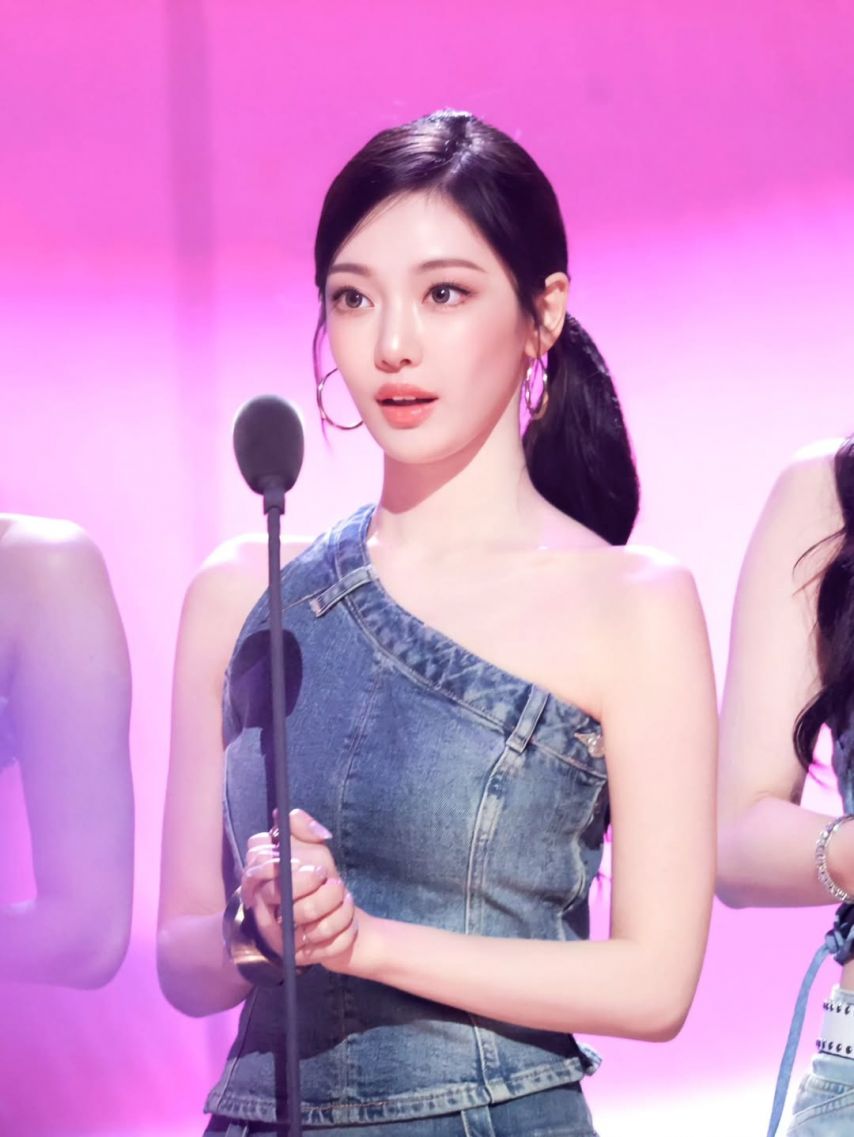 에스파 (aespa) 닝닝