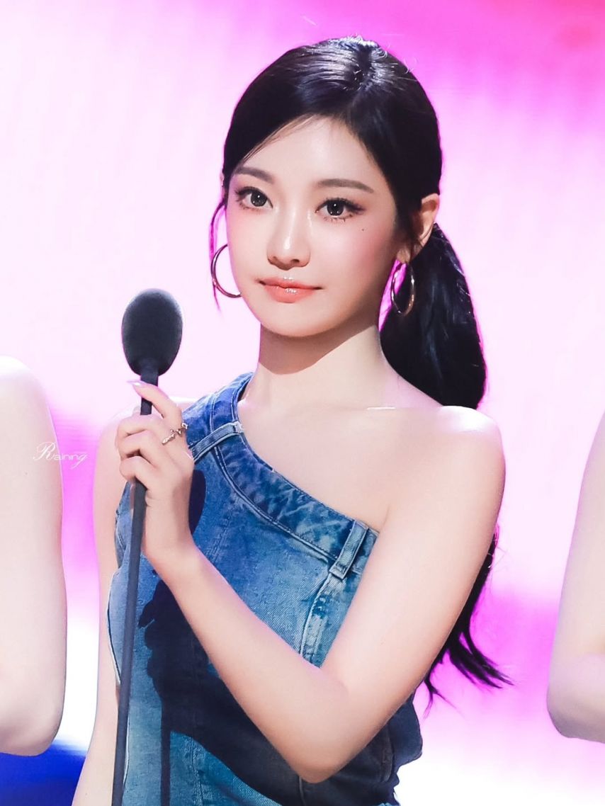 에스파 (aespa) 닝닝