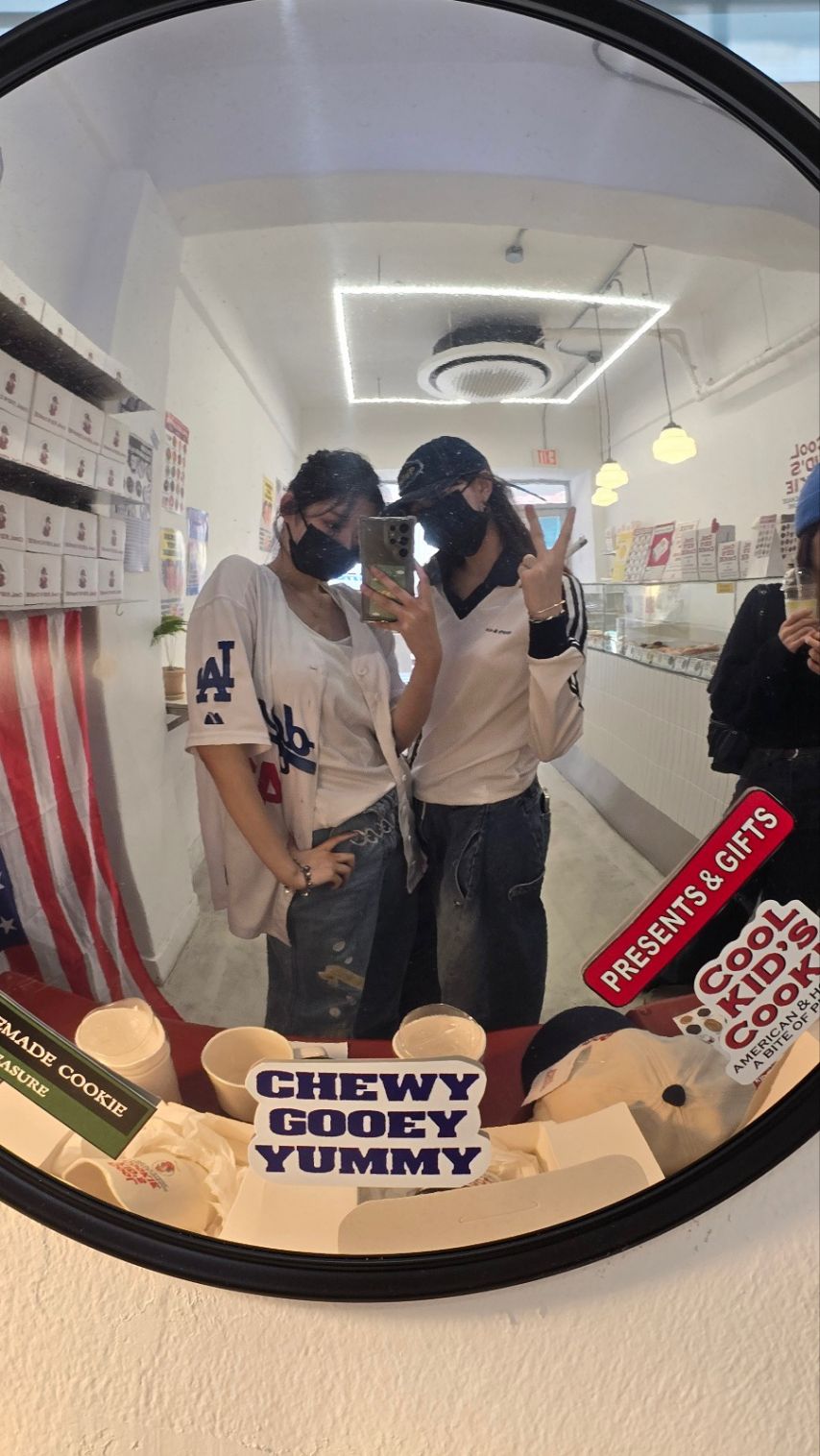 피프티피프티 문샤넬