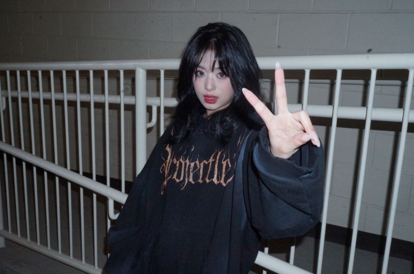 베이비몬스터 아현
