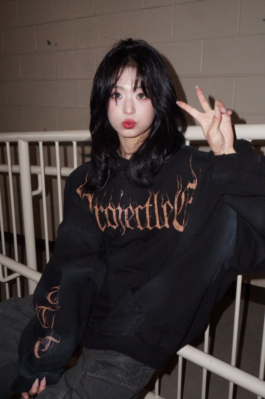 베이비몬스터 아현