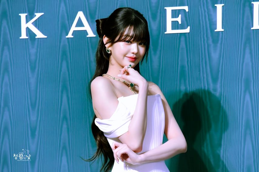 [아이브] 장원영