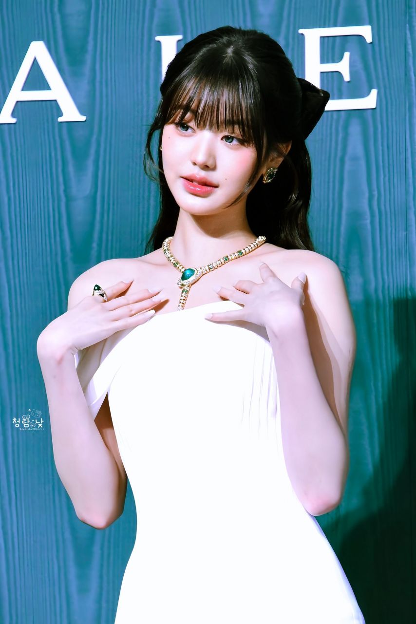 [아이브] 장원영