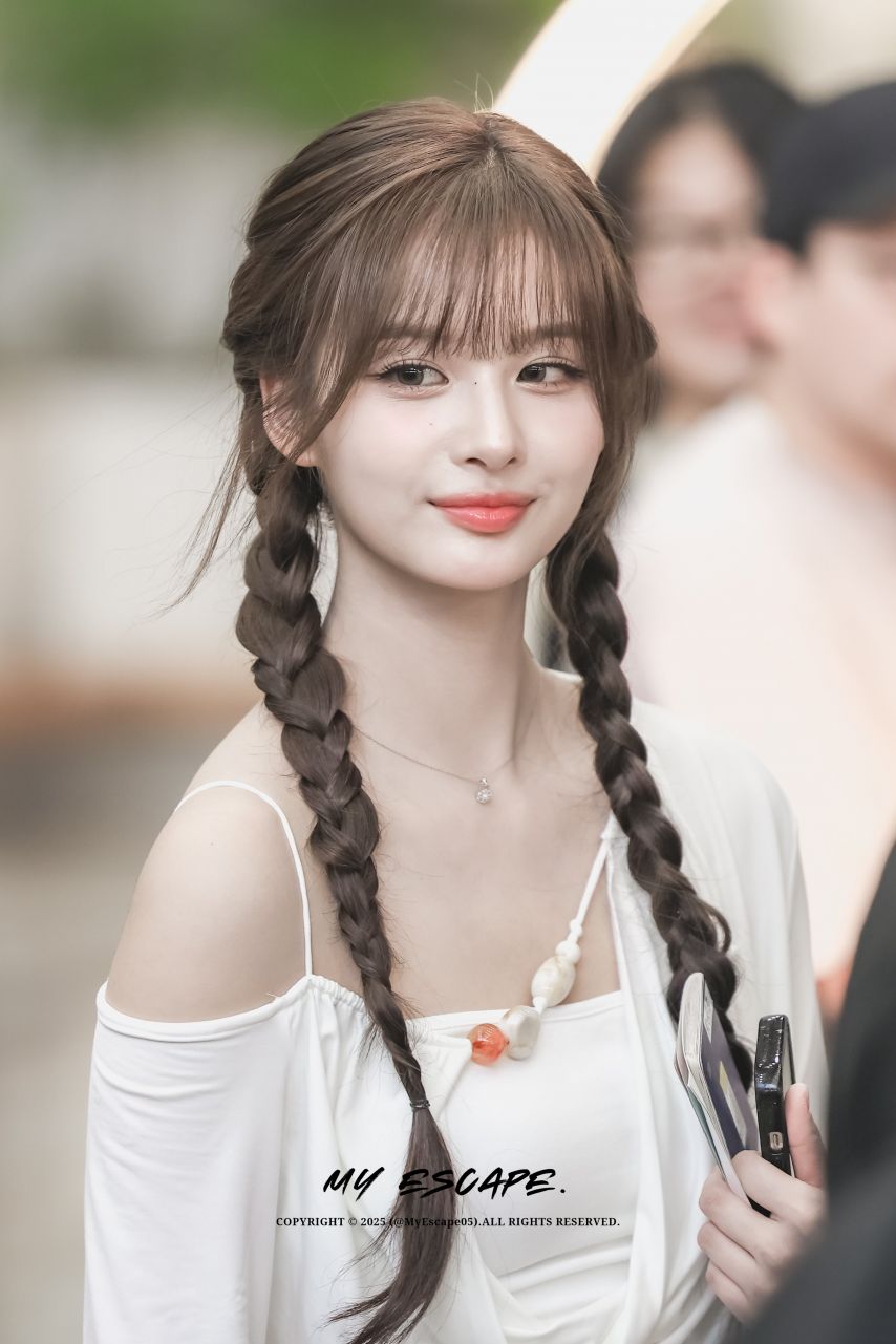 [엔믹스] 설윤