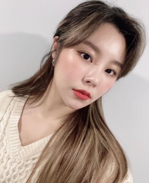 마마무 휘인