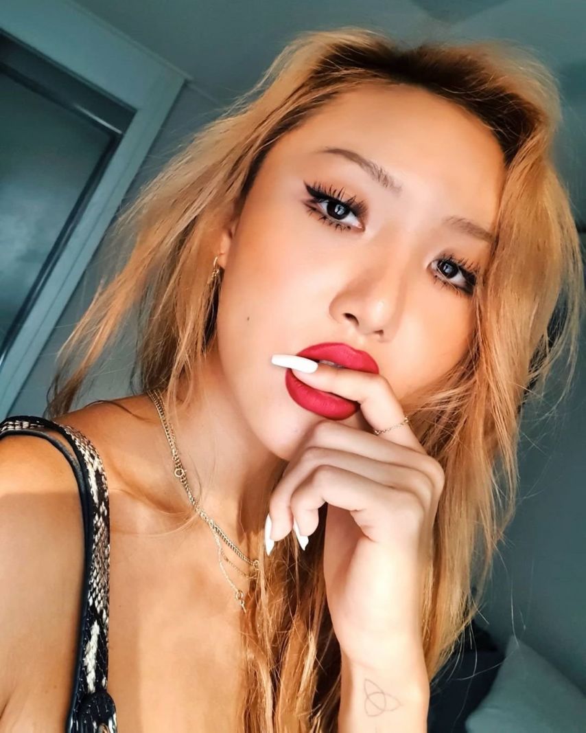 마마무 화사