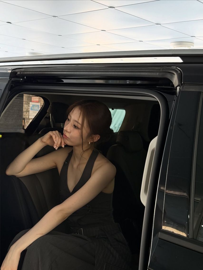 LIGHTSUM (라잇썸) 주현