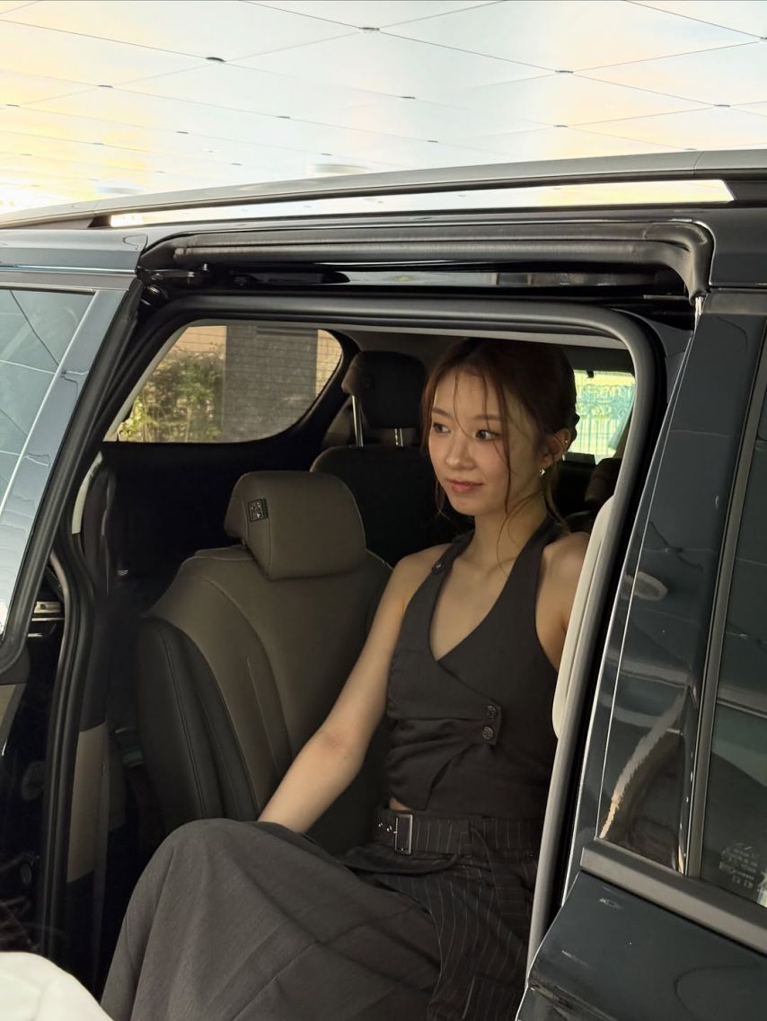 LIGHTSUM (라잇썸) 주현