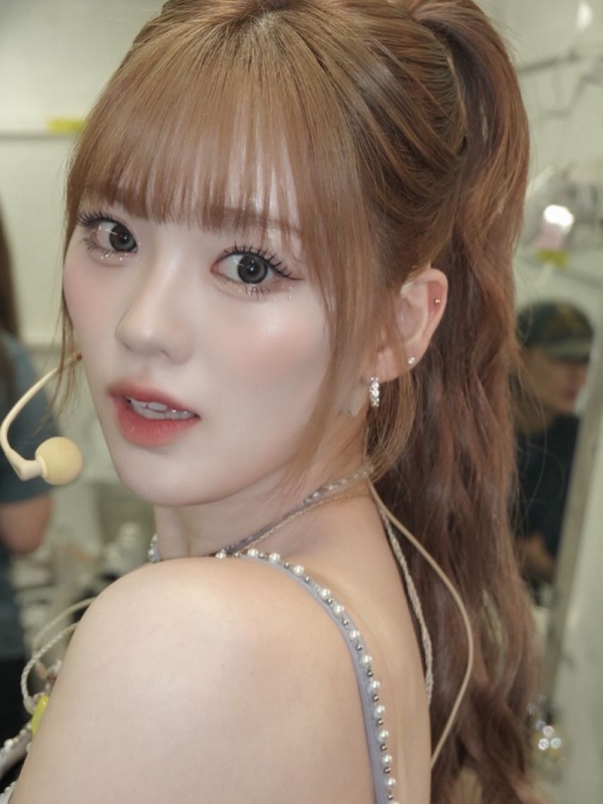 니쥬 (NiziU) 리오
