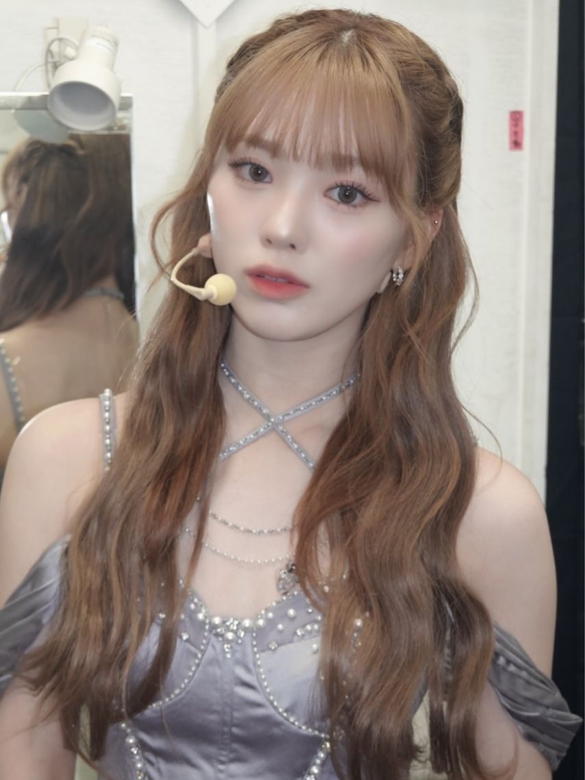 니쥬 (NiziU) 리오