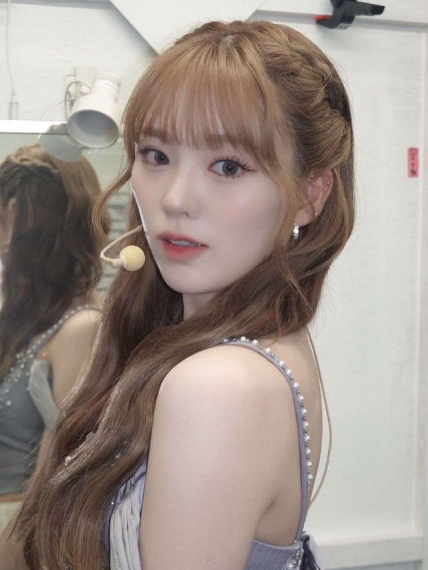 니쥬 (NiziU) 리오